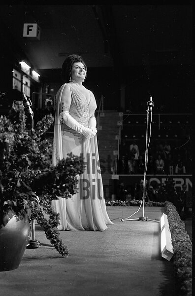 Birgit Nilsson i Vegeholm