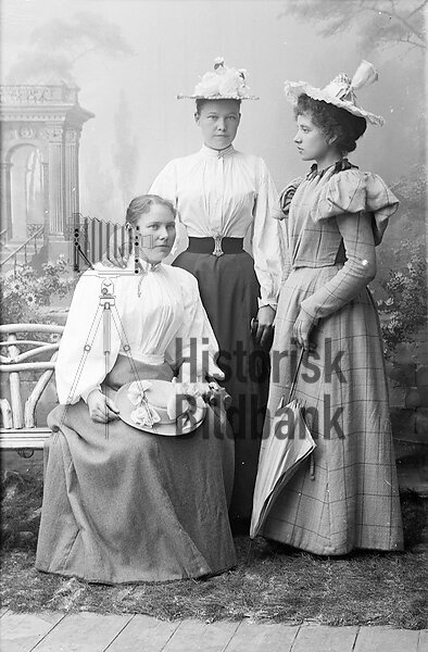 PETTERSSON, HANNA