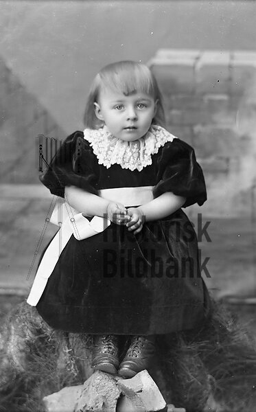 NILSSON, EDITH
