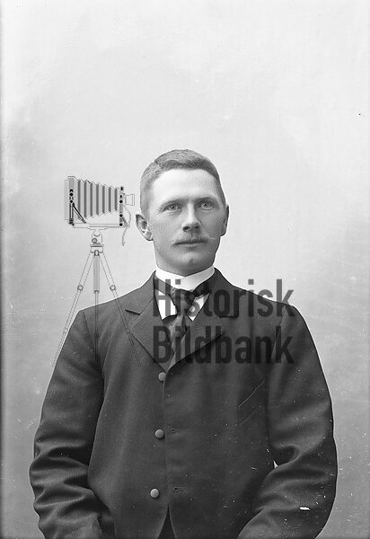 JOHANSSON, NILS   LANTBRUKARE