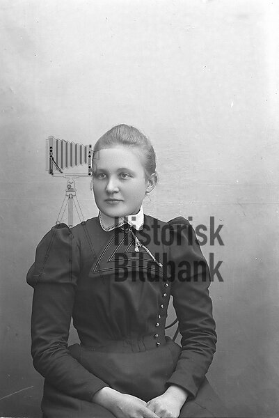 OLSSON, ELIN