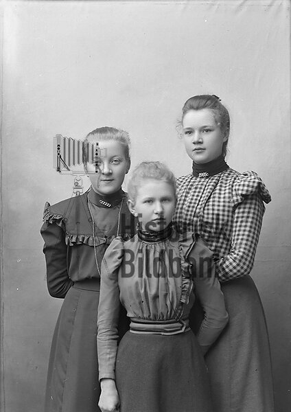 NILSSON, PERSSON, LINDBERG