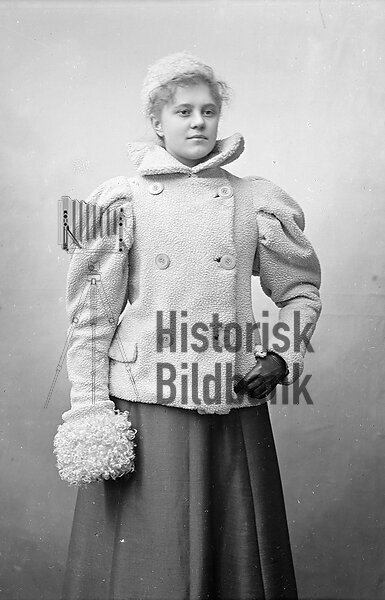 HULTNER, INGEBORG FR�KEN