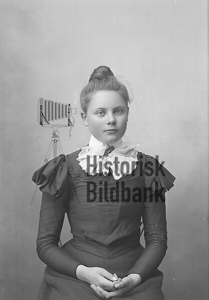JOHANSSON, ALVA