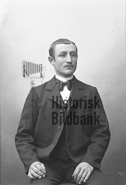 KARLSSON, JOHAN