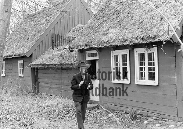Verksamhet 1970