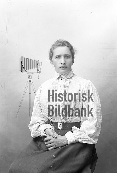 BENGTSSON, BEATA