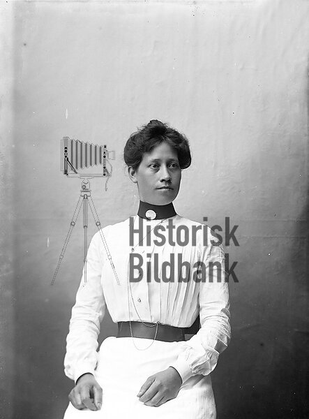 ANDERSSON, MARIA