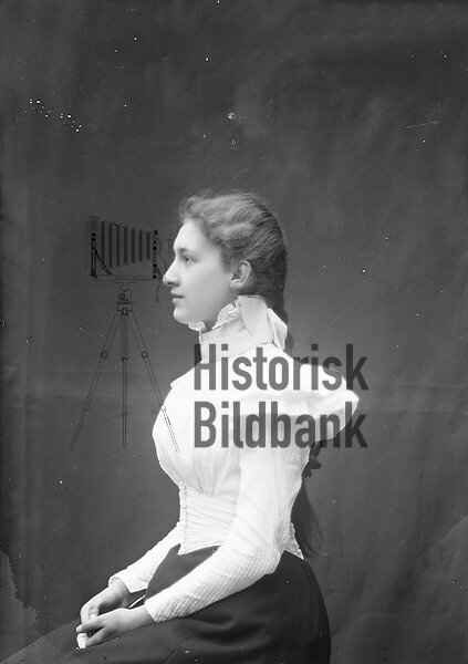 JOHANSSON, RUTH