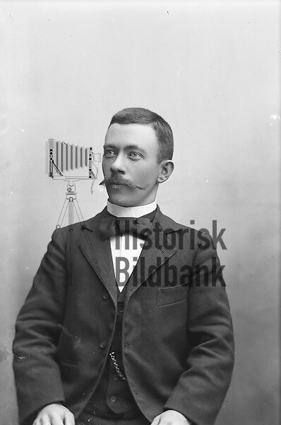 PERSSON, FREDRIK