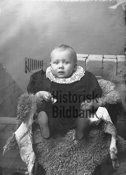 TULLBERG, RUBEN