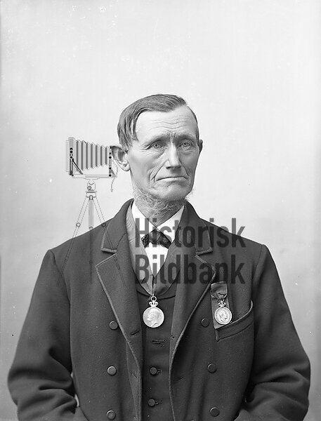 ANDERSSON, ANDERS BRUKSARBETARE