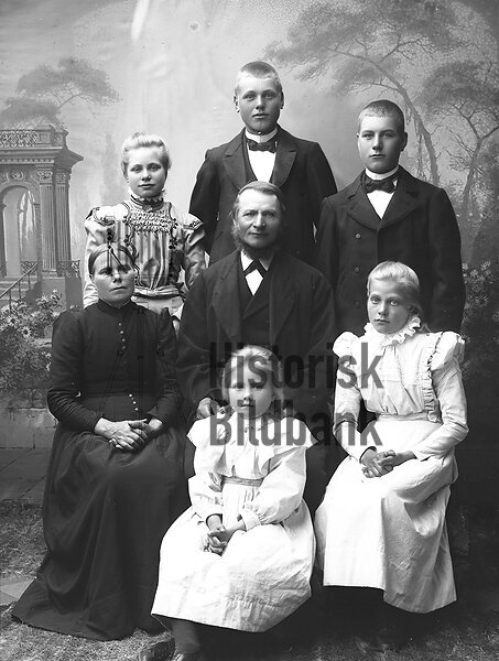 TUVESSON, JOHANNES o KRISTINA