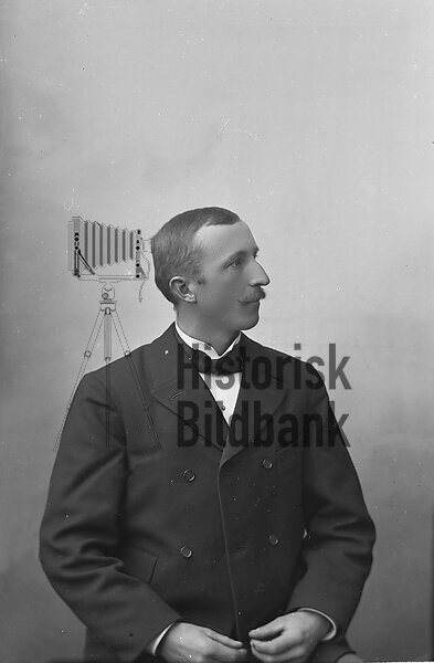 LINDAHL, EMIL JULIUS