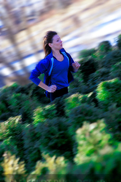 �ventyrskan Renata Chlumska