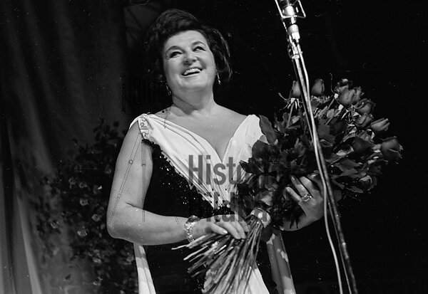 Birgit Nilsson i Vegeholm