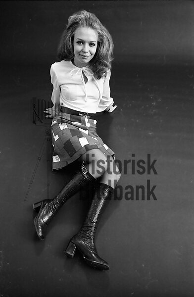 Ny�rsrevy 1972