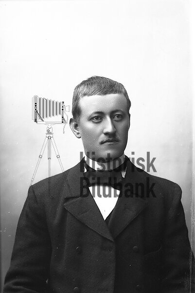 OLSSON, S.