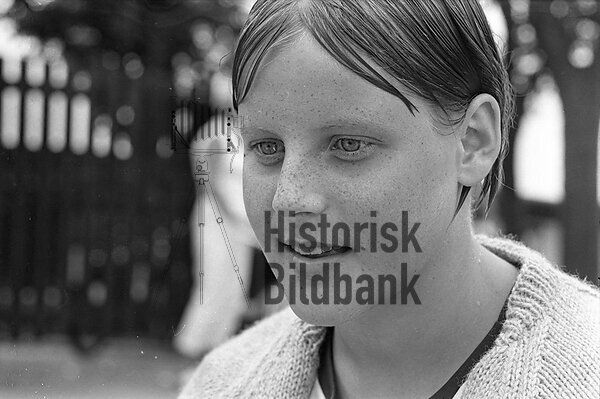 Sim-SM i Landskrona 1967