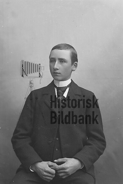 HANSSON, SIGFRID