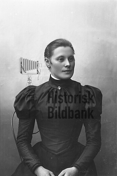 ANDERSSON, ELISE