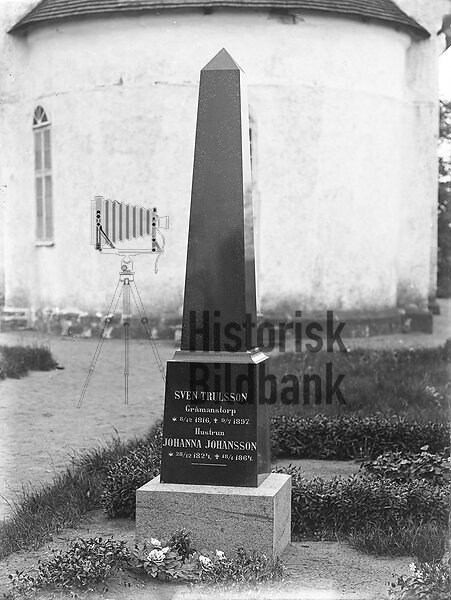 TRULLSSON, SVEN