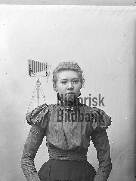 PERSSON, DOROTEA