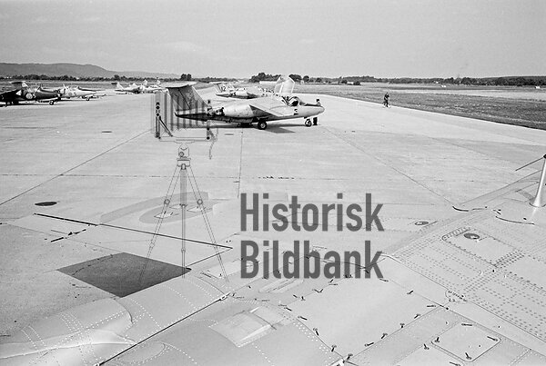 F5 Ljungbyhed 1967