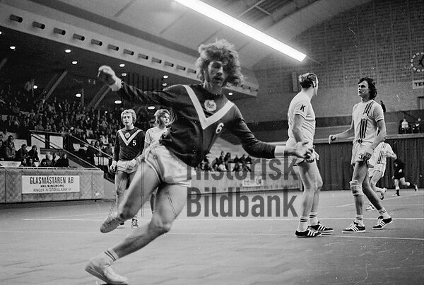 Handboll Vikingarna