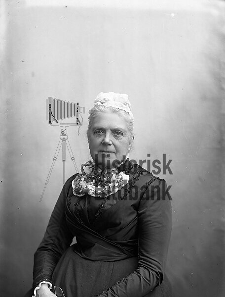 GYLLENSTIERNA, LOUISE