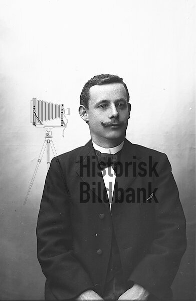 OLSSON, JOHAN