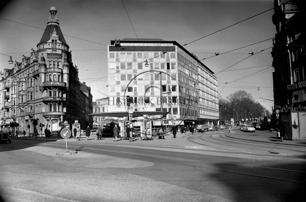Svenskt Fotoreportages samling
