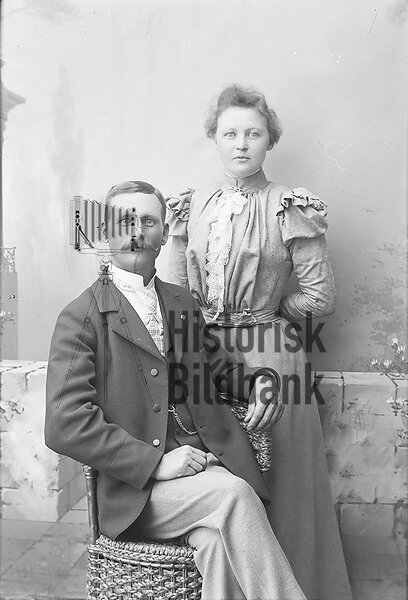 M�NSSON, MARTIN o KRISTINA