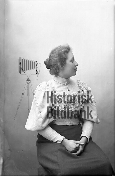 ANDERSSON, THILDA