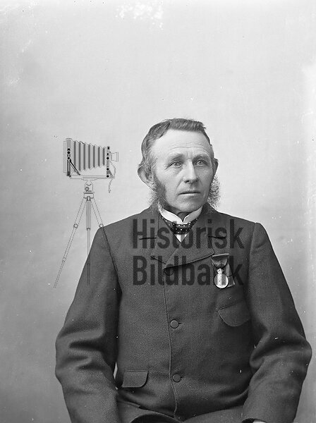 HANSSON, KARL