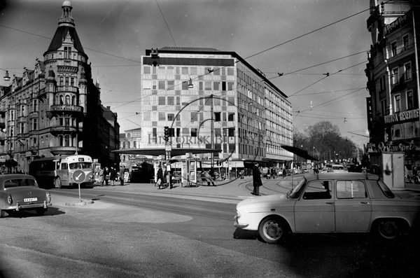 Svenskt Fotoreportages samling
