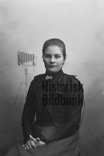 SJ�BERG, ANNA  MEJERIET