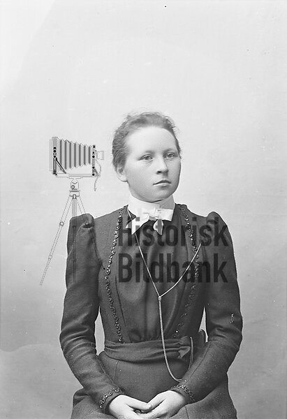 L�NGBERG, EMMA