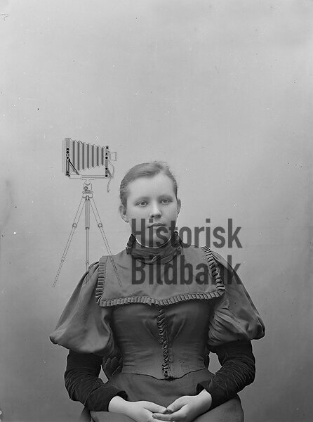 SVENSSON, SIGRID