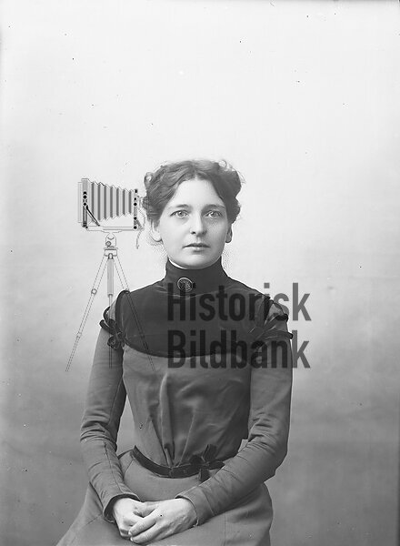 PETTERSSON,  ANNA