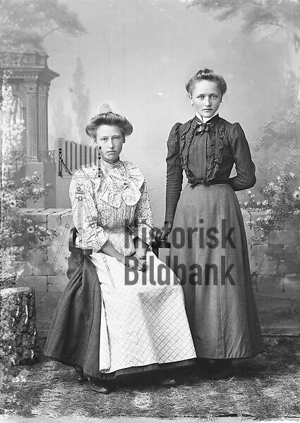 ANDERSSON, HENNY