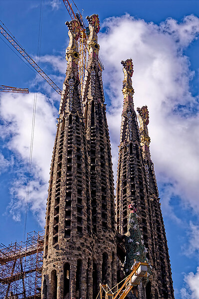 Global Architecture - iMatch Autotagger AI text test