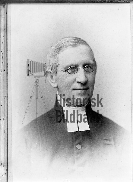 HEURLIN, SAMUEL