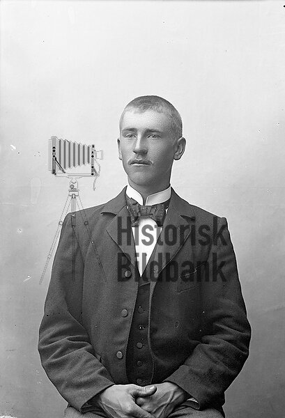 GOTTSCHALK, H�KAN