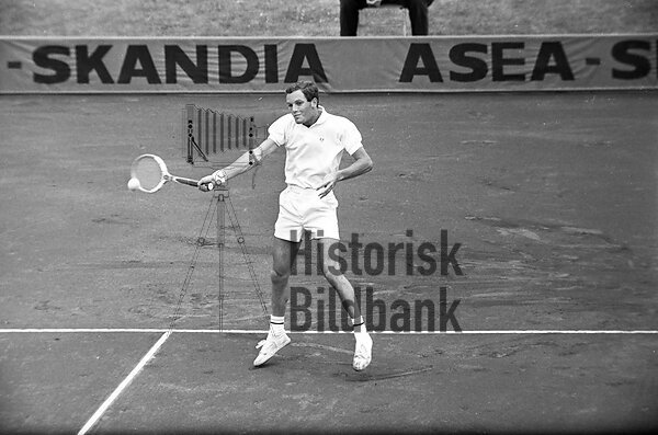 Champion cup i B�stad 1967
