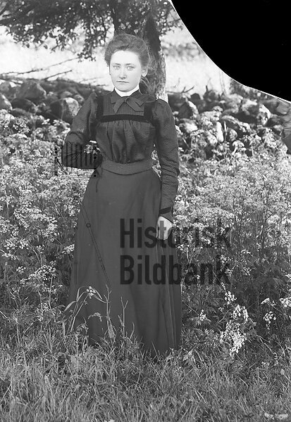 J�NSSON, TELMA