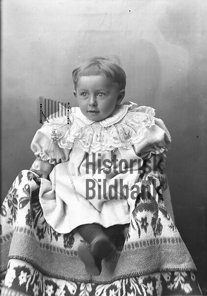 LARSSON, EBBA