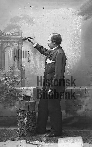 ANDERSSON, SVEN