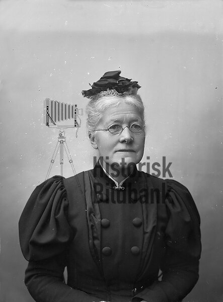 CHARLIER, CHRISTINE