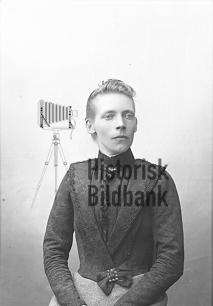 BENGTSSON, CHARLOTTA ?
